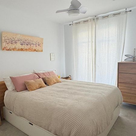 Apartamento Con Parking En Torre Almenara 蓬塔翁布里亚 外观 照片