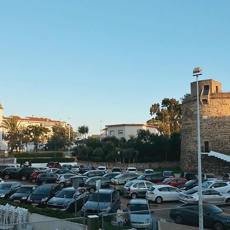 Apartamento Con Parking En Torre Almenara 蓬塔翁布里亚 外观 照片