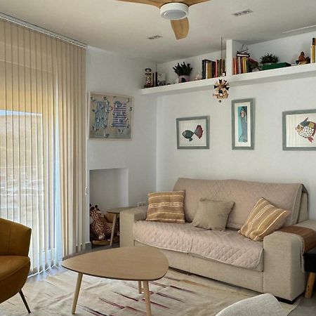 Apartamento Con Parking En Torre Almenara 蓬塔翁布里亚 外观 照片
