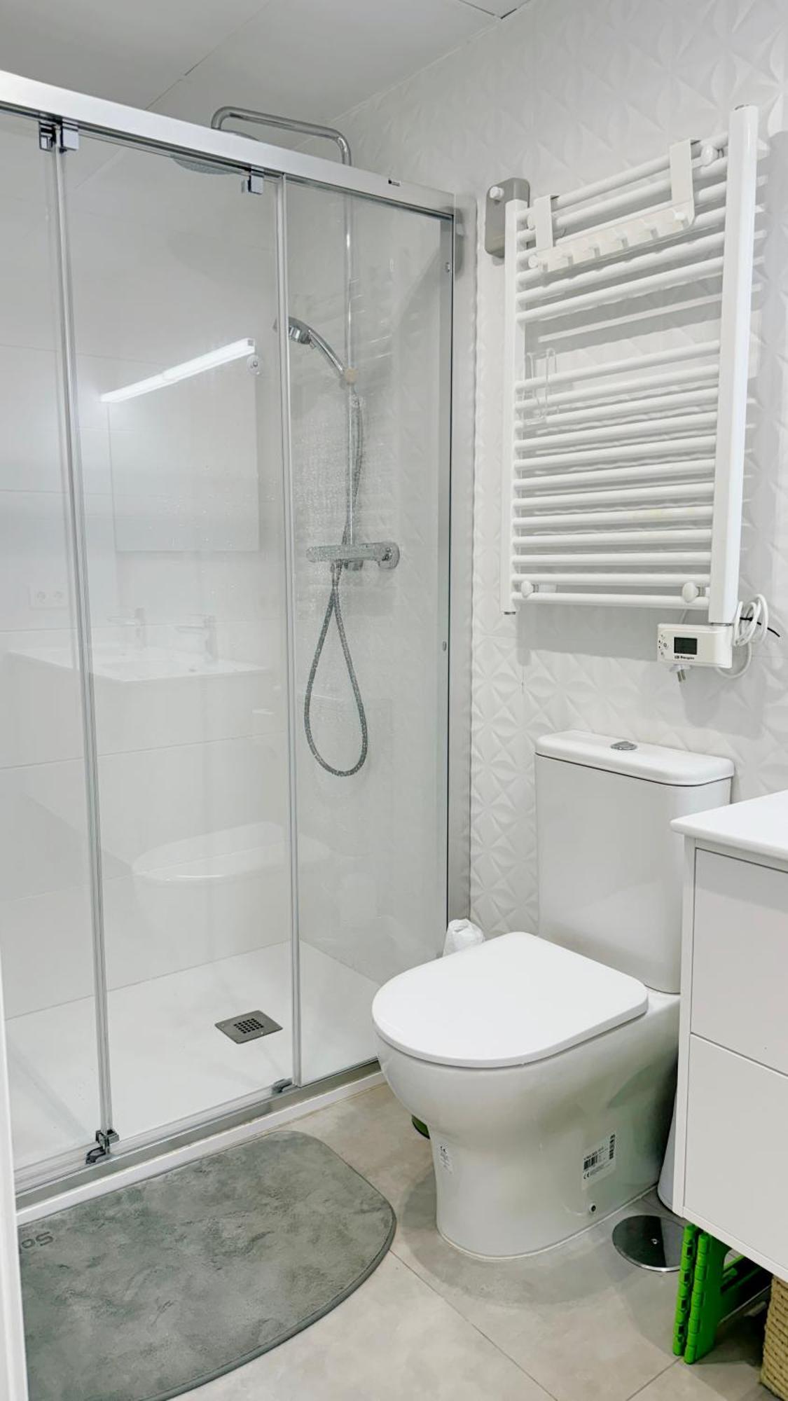 Apartamento Con Parking En Torre Almenara 蓬塔翁布里亚 外观 照片