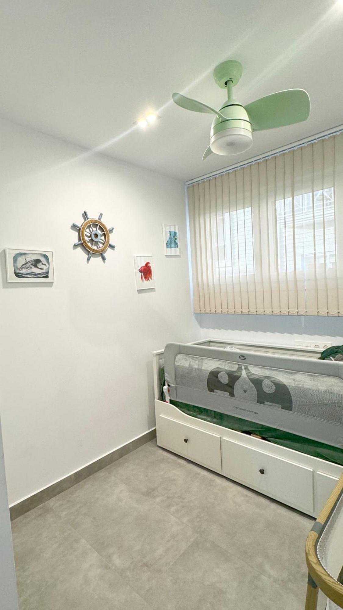 Apartamento Con Parking En Torre Almenara 蓬塔翁布里亚 外观 照片